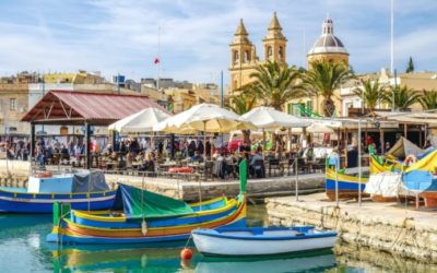 How to get around Malta – what you need to know