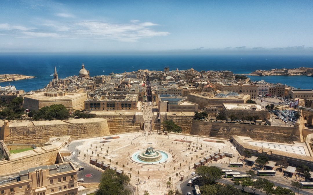 The Best Things to Do in Valletta, Malta, in One Day [2024]