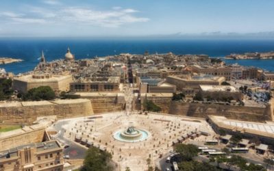 The Best Things to Do in Valletta, Malta, in One Day [2024]