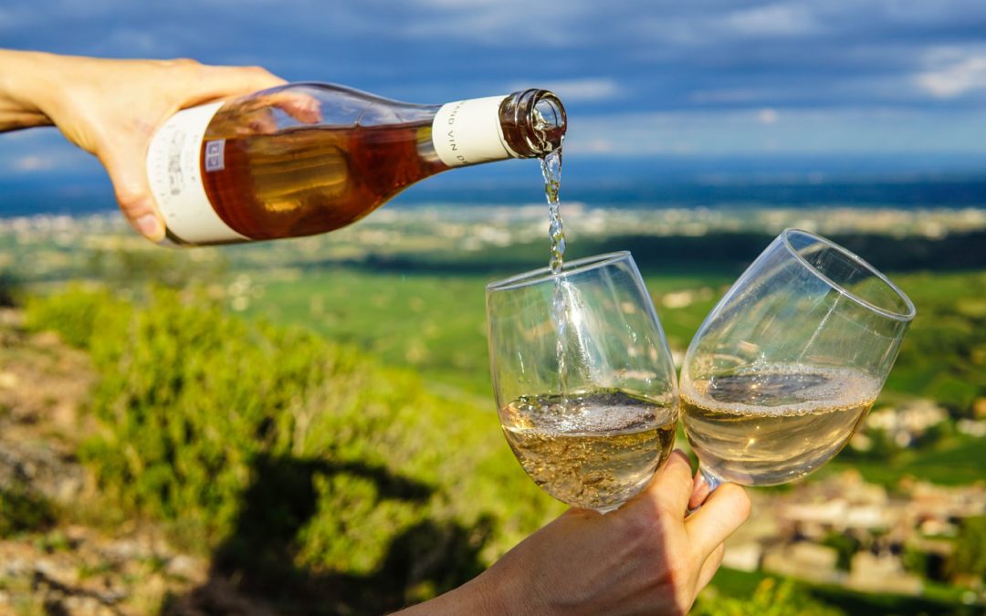 The World of the Best Bulgarian Wineries – Wines You Have to Try