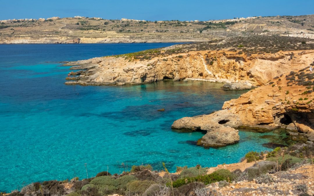 Blue Lagoon, Malta: All You Need To Know [Complete Guide 2024]