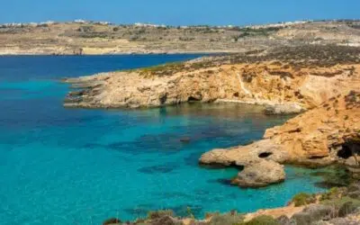 Blue Lagoon, Malta: All You Need To Know [Complete Guide 2024]