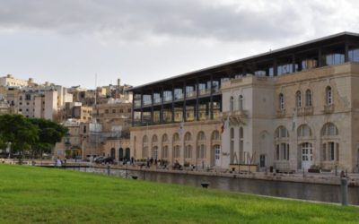 What to See in the Three Cities of Malta
