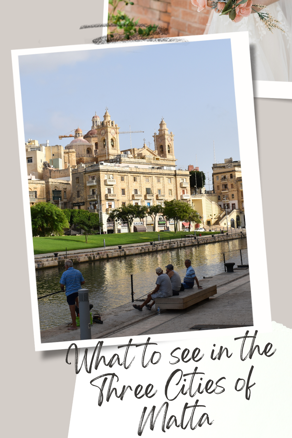 What to see in the Three cities of Malta