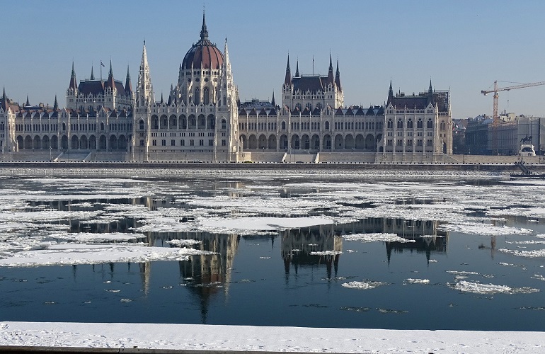 10 Exciting Things to Do in Budapest in Winter