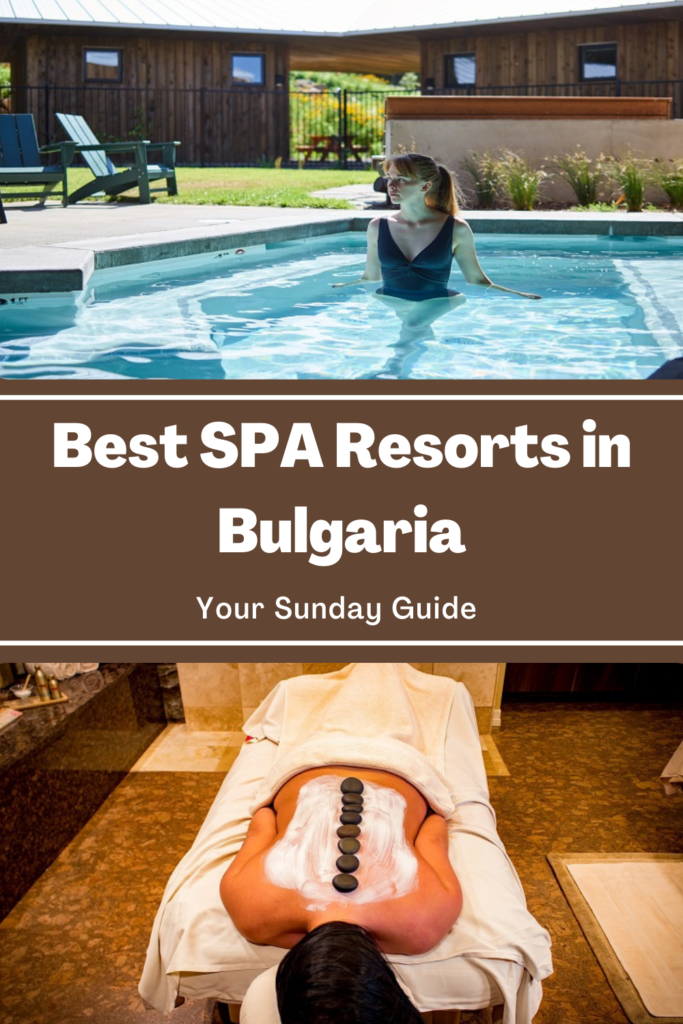 Top Spa Destinations In Europe Best Spa Resorts In Bulgaria Your Sunday Guide