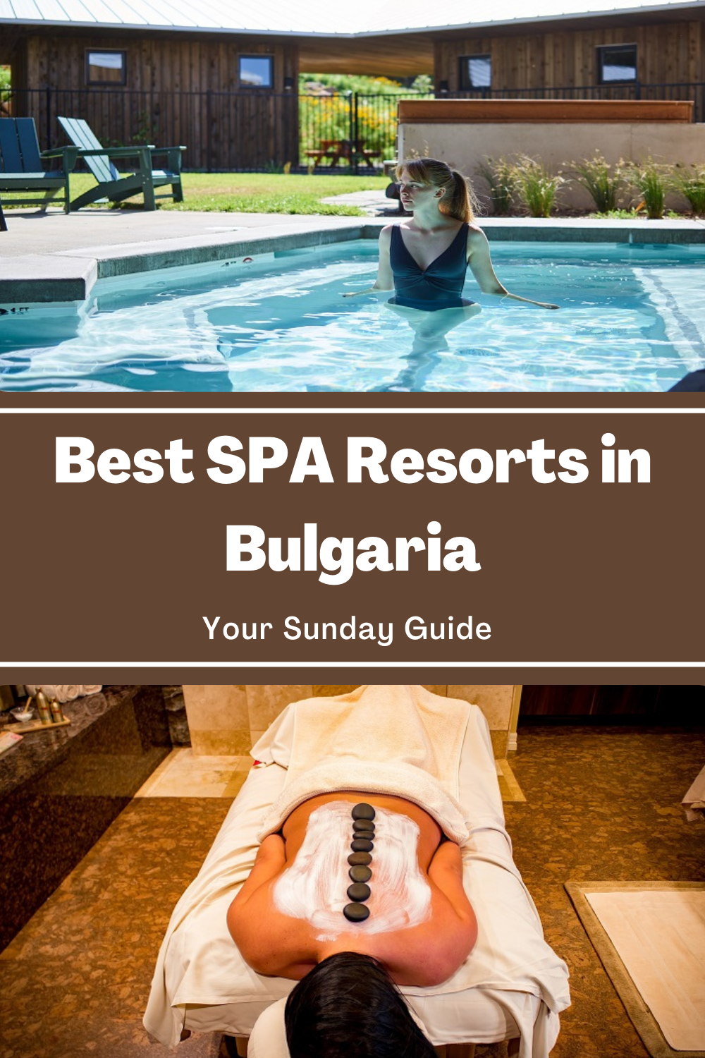 Best SPA Resorts in Bulgaria