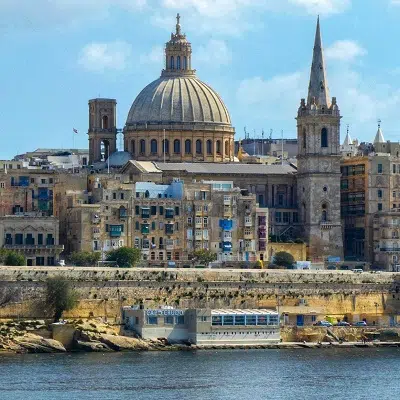 valletta-malta