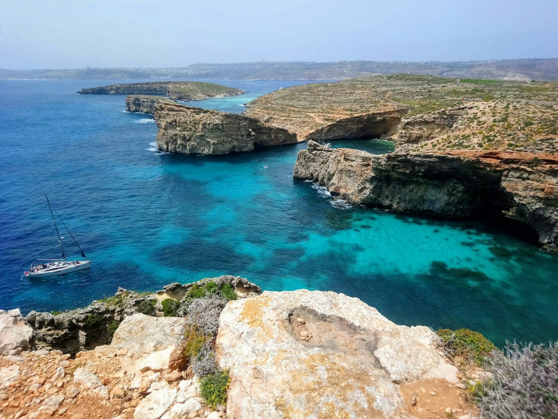 Malta travel guide