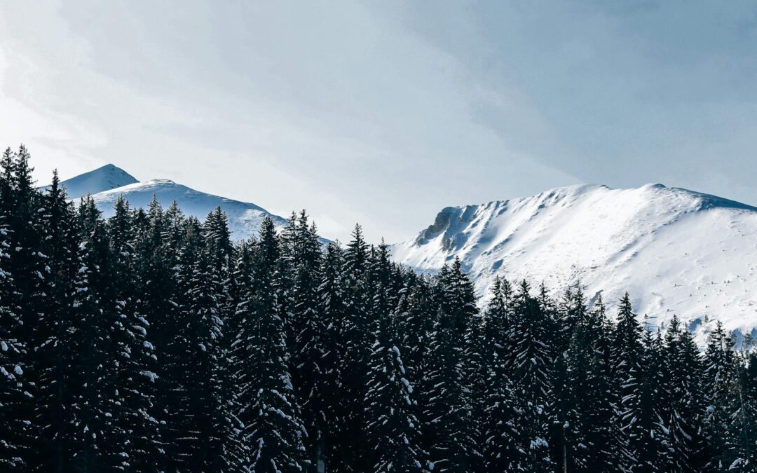 Winter Destinations in Europe: The Best Ski Resort in Bulgaria – Bansko